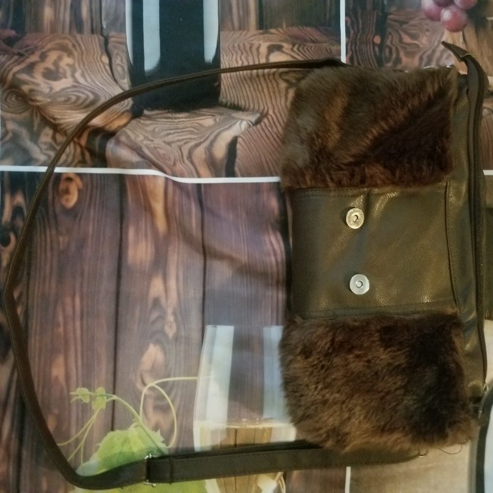 Bow women's Hangbag - Picture 5 of 6